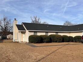 6512 Wicklow Pl in Fayetteville, NC - Building Photo