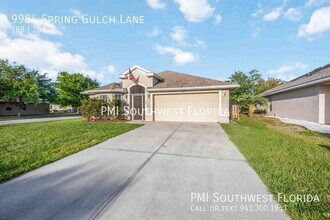 9984 Spring Gulch Ln in Punta Gorda, FL - Building Photo - Building Photo