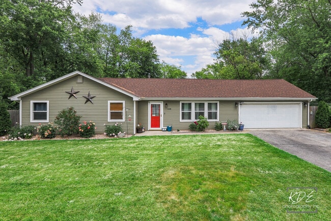 1108 Karner Dr in Joliet, IL - Building Photo - Building Photo