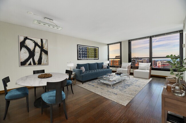 1030 N State St in Chicago, IL - Building Photo - Building Photo
