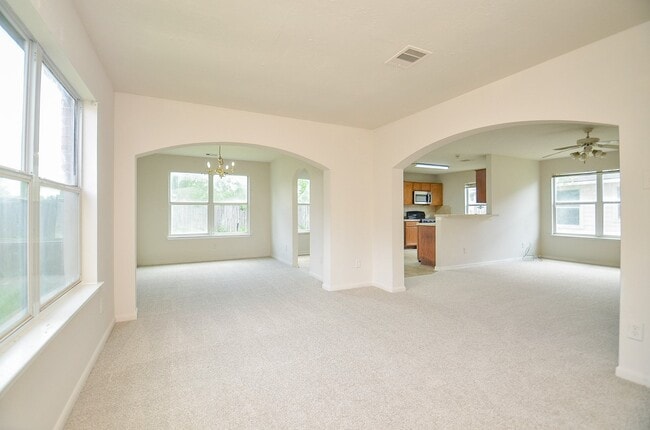 property at 20726 Hardwick Oaks Dr