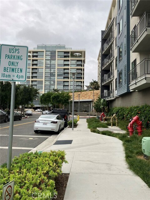 1342 Nolita in Irvine, CA - Building Photo