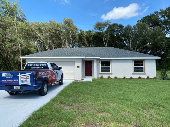 property at 14293 SW 44th Ct