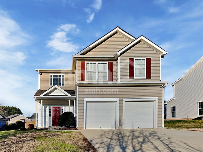 property at 1710 Beeson Park Ln