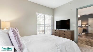 10101 W Parmer Ln, Unit 722 in Austin, TX - Foto de edificio - Building Photo