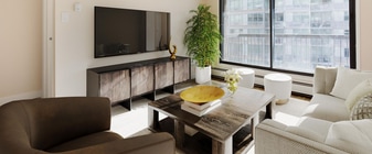 The Birkenshaw Apartments in Calgary, AB - Building Photo