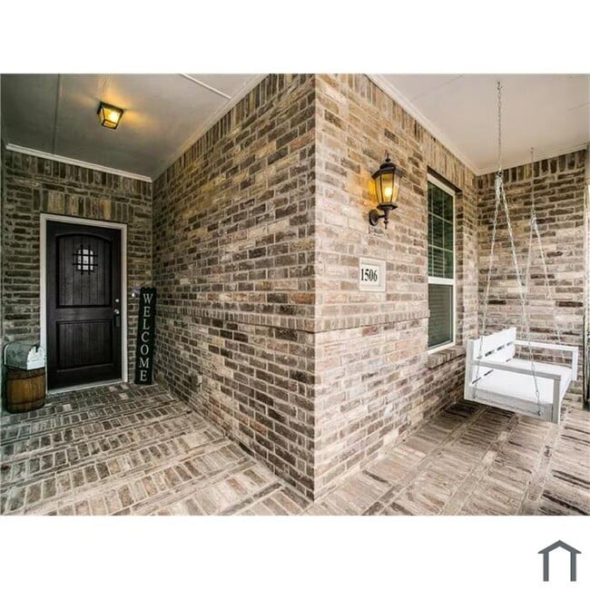 1506 Canyon Creek Rd in Wylie, TX - Building Photo - Building Photo