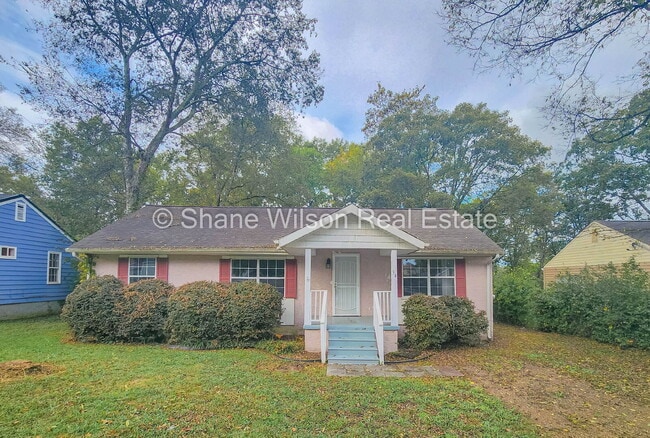 property at 34 Biscayne Blvd