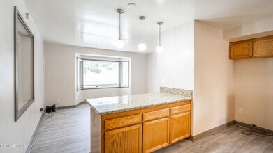 5901 Hanna Ave in Los Angeles, CA - Building Photo - Building Photo
