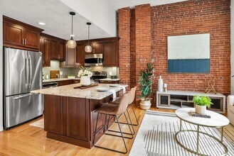 529 Columbus Ave in Boston, MA - Building Photo - Building Photo