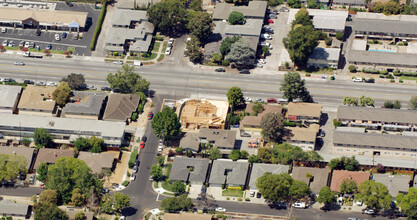 4094 Hamilton Ave in San Jose, CA - Building Photo - Building Photo