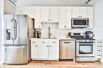 6 S Laflin St, Unit 709S in Chicago, IL - Foto de edificio - Building Photo