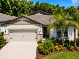 741 Parsons Mooring Ct in Seffner, FL - Building Photo