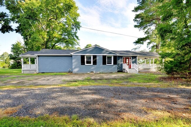 property at 200 Olde Pond Ln