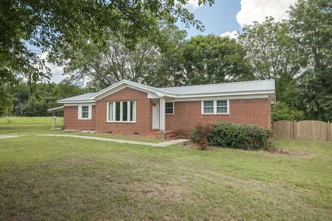 property at 4200 Hog Mountain Rd