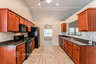 2526 Gristhaven Ln in Buford, GA - Building Photo - Building Photo