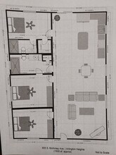 805 S McKinley Ave in Arlington Heights, IL - Building Photo - Building Photo