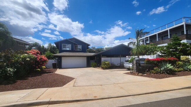 property at 116 Honuhula St