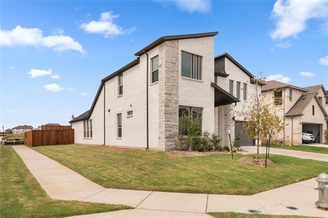5202 Gentle Rain Dr in McKinney, TX - Building Photo - Building Photo