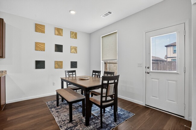 property at 17866 Juneberry Seed St