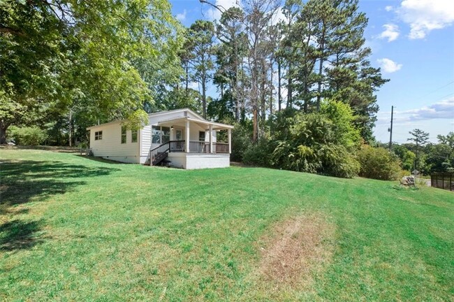 2223 Pine Mountain Rd NW in Kennesaw, GA - Building Photo - Building Photo