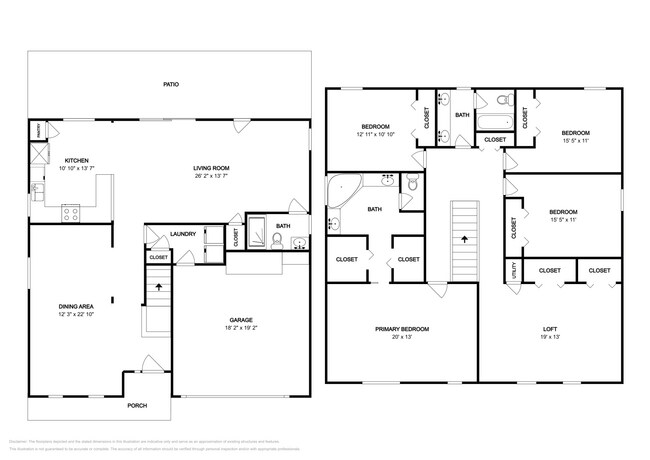 274 Hunt St in Clermont, FL - Foto de edificio - Building Photo