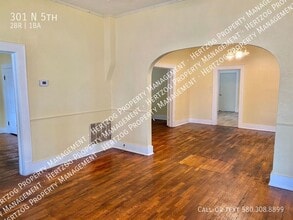 301 N 5th St in Ponca City, OK - Building Photo - Building Photo