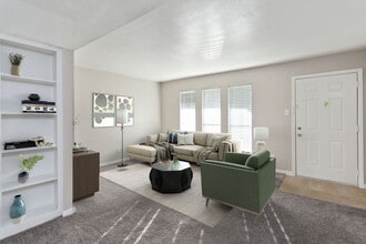 The Alora Apartments in Houston, TX - Building Photo - Building Photo