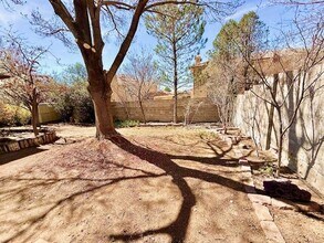 7417 Lew Wallace Dr NE in Albuquerque, NM - Building Photo - Building Photo