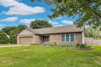 3800 E Centenary Rd in Mooresville, IN - Building Photo - Building Photo