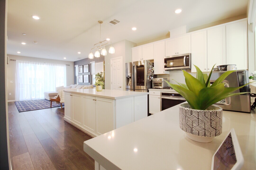 164 Agustin Narvaez St in San Jose, CA - Foto de edificio