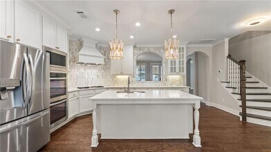 183 Fowler St in Woodstock, GA - Building Photo - Building Photo