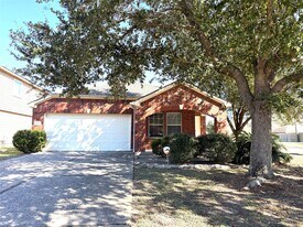 11702 Wingborne Ln in Cypress, TX - Building Photo