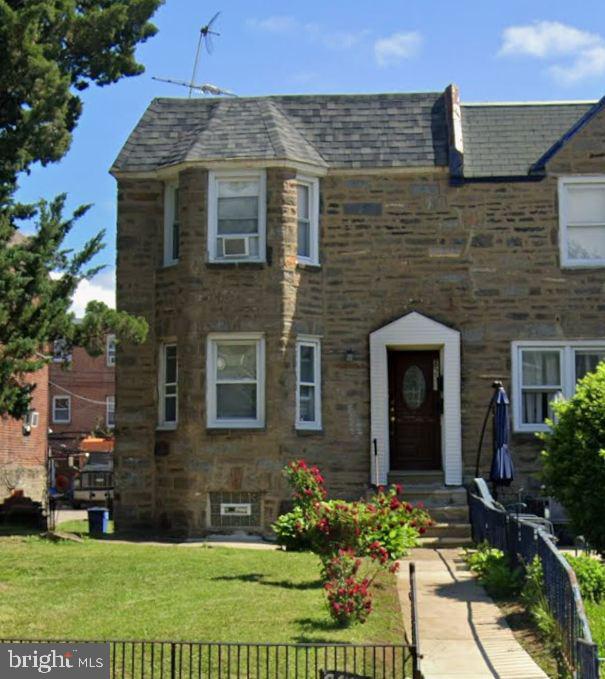 property at 8229 Forrest Ave