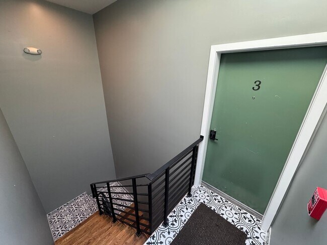 2028 E Fletcher St in Philadelphia, PA - Building Photo - Building Photo