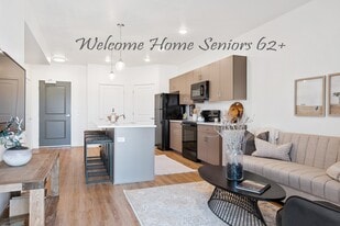 Sky at Brio, an Active Adult (62+) Community