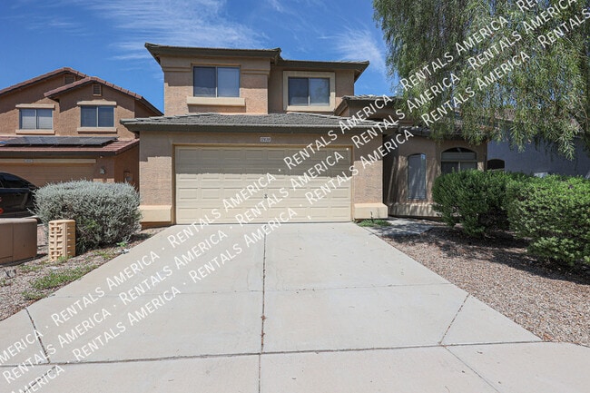 property at 12438 W Rancho Dr