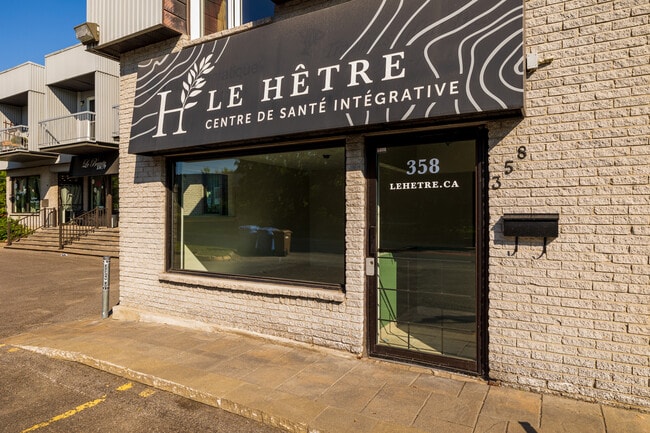 356-360 De La Grande-Cote Ch in Rosemère, QC - Building Photo - Building Photo