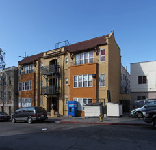 511 S Union Ave in Los Angeles, CA - Building Photo - Building Photo