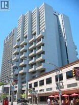 380 Pelissier St in Windsor, ON - Building Photo