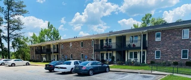 property at 611 Vanity Fair Ave