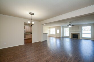 4911 Ibis Lake Ct in Katy, TX - Building Photo - Building Photo