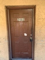 2482 Chestnut Woods Dr in Lakeland, FL - Building Photo