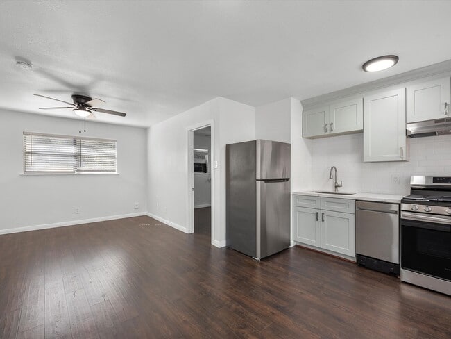 property at 1823 Marshall St