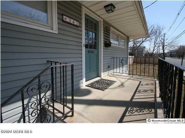 342 Bay Ave in Highlands, NJ - Building Photo - Building Photo