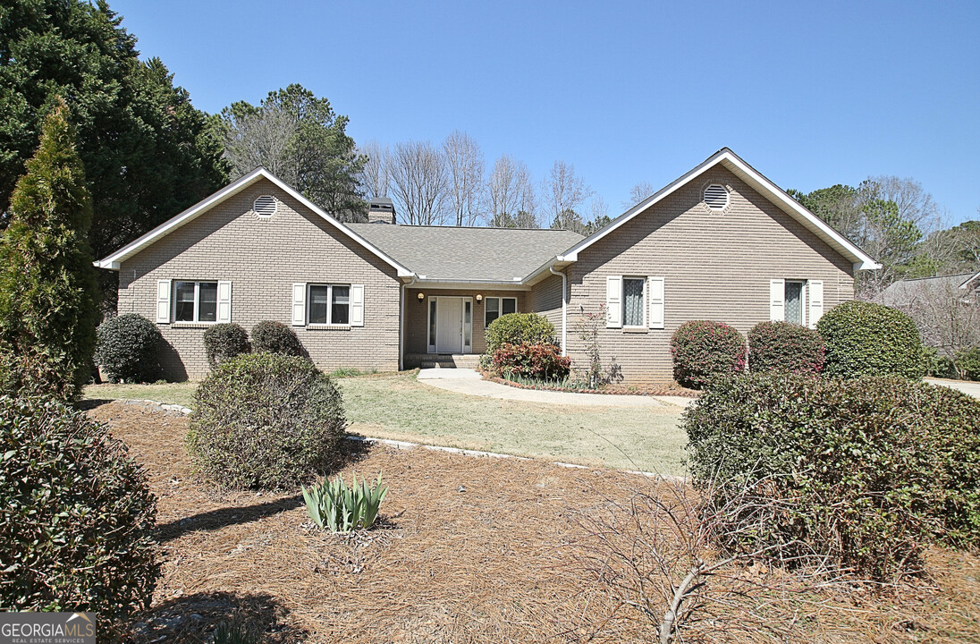 315 Legacy Ln in Peachtree City, GA - Building Photo