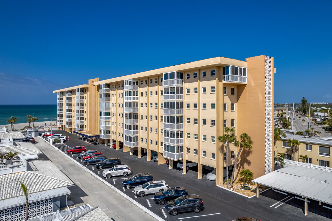 San Marco in Venice, FL - Building Photo