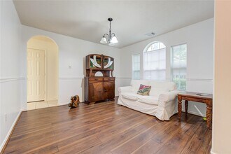 3110 Lancefield Ct in Katy, TX - Foto de edificio - Building Photo