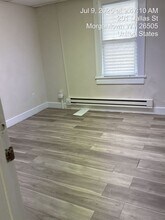 487 Dallas St in Morgantown, WV - Building Photo - Building Photo