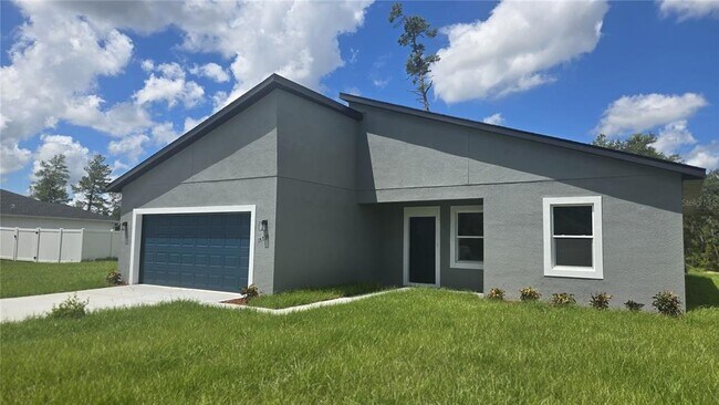 15730 SW 40th Ave in Ocala, FL - Foto de edificio - Building Photo
